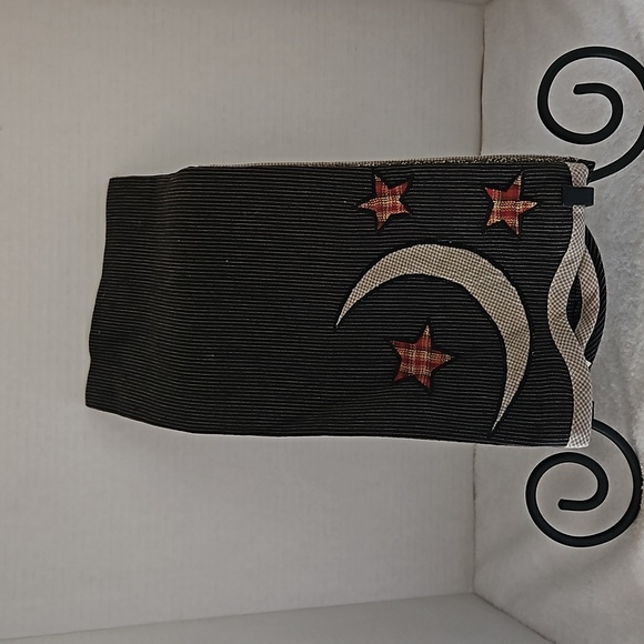 Nancy's Hook NWT Set of 3 Plain Batty Halloween Kitchen Towels - Picture 3 of 9